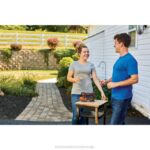 BLACK+DECKER Samo brusilnik z miško 20 V 8B2Z619 orodja - Image 10