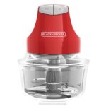 BLACK+DECKER sekljalnik s stekleno posodo 8B2Z278 kuhinja - Image 2