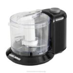BLACK+DECKER sekljalnik z enim dotikom 8B2Z280 kuhinja - Image 2