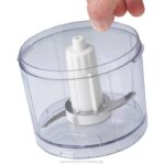 BLACK+DECKER sekljalnik z enim dotikom 8B2Z280 kuhinja - Image 3