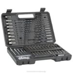 BLACK+DECKER set vijačnih nastavkov/set svedrov 109-delni 8B2Z575 orodja