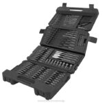 BLACK+DECKER set vijačnikov/svedrov 129-delni 8B2Z576 orodja
