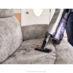 BLACK+DECKER summitseries izberite brezžičnega paličnega vakuumskega ljubljenčka 8B2Z88 čiščenje - Image 12