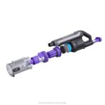 BLACK+DECKER summitseries izberite brezžičnega paličnega vakuumskega ljubljenčka 8B2Z88 čiščenje - Image 31