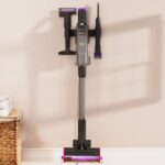 BLACK+DECKER summitseries izberite brezžičnega paličnega vakuumskega ljubljenčka 8B2Z88 čiščenje - Image 8