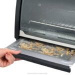 BLACK+DECKER toast-r-oven digitalna konvekcijska pečica rotisserie 8B2Z386 kuhinja - Image 3