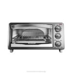 BLACK+DECKER Toaster za 4 rezine 8B2Z363 kuhinja - Image 2