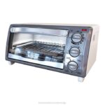 BLACK+DECKER Toaster za 4 rezine 8B2Z363 kuhinja - Image 3