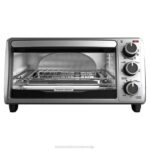 BLACK+DECKER Toaster za 4 rezine 8B2Z366 kuhinja - Image 2