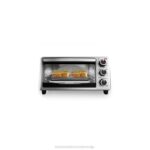 BLACK+DECKER Toaster za 4 rezine 8B2Z366 kuhinja