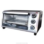 BLACK+DECKER Toaster za 4 rezine 8B2Z366 kuhinja - Image 3