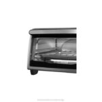 BLACK+DECKER Toaster za 4 rezine 8B2Z366 kuhinja - Image 4
