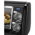BLACK+DECKER Toaster za 4 rezine 8B2Z372 kuhinja - Image 3
