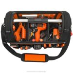BLACK+DECKER torba za orodje matrix 16,5-in. 8B2Z137 dom in življenjski slog - Image 3