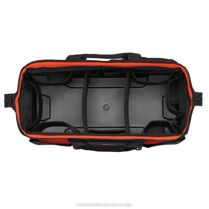 BLACK+DECKER torba za orodje za matrični sistem široka 21-palčna 8B2Z135 dom in življenjski slog - Image 3