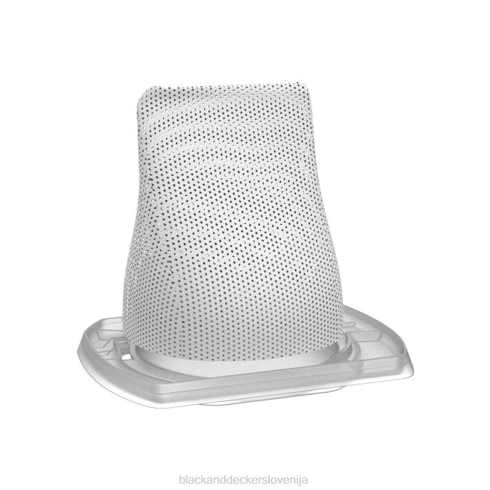 BLACK+DECKER vakuumski filter dustbuster 8B2Z72 čiščenje - Image 2