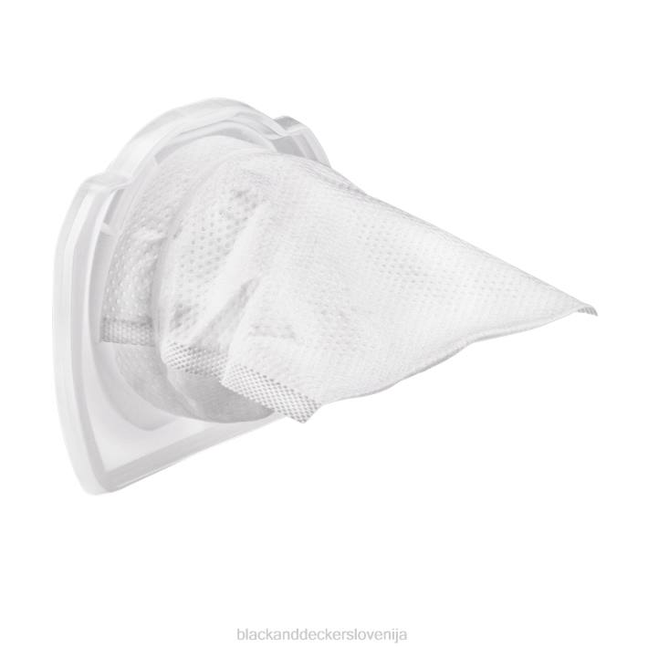 BLACK+DECKER vakuumski filter dustbuster 8B2Z72 čiščenje - Image 3