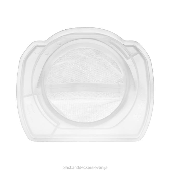 BLACK+DECKER vakuumski filter dustbuster 8B2Z72 čiščenje - Image 4