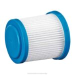 BLACK+DECKER vakuumski naguban filter 8B2Z80 čiščenje - Image 2