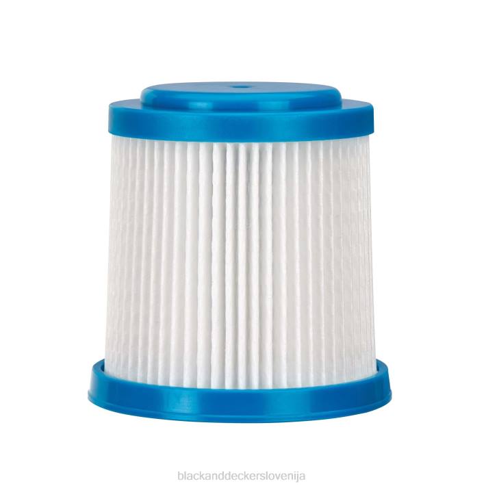 BLACK+DECKER vakuumski naguban filter 8B2Z80 čiščenje - Image 1