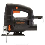 BLACK+DECKER vbodna žaga 4-amp 8B2Z651 orodja - Image 3