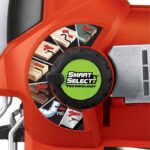 BLACK+DECKER vbodna žaga 6,0-amp 8B2Z652 orodja - Image 7