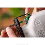 BLACK+DECKER vbodna žaga reviva 12v max 8B2Z649 orodja - Image 12