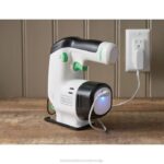 BLACK+DECKER vbodna žaga reviva 12v max 8B2Z649 orodja - Image 3