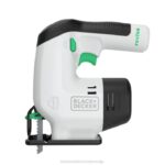 BLACK+DECKER vbodna žaga reviva 12v max 8B2Z649 orodja - Image 4