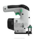 BLACK+DECKER vbodna žaga reviva 12v max 8B2Z649 orodja - Image 5