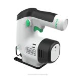 BLACK+DECKER vbodna žaga reviva 12v max 8B2Z649 orodja - Image 6