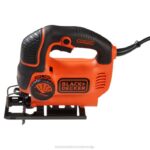 BLACK+DECKER vbodna žaga smart select 5.0-amp 8B2Z653 orodja - Image 14