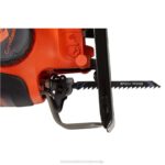 BLACK+DECKER vbodna žaga smart select 5.0-amp 8B2Z653 orodja - Image 6
