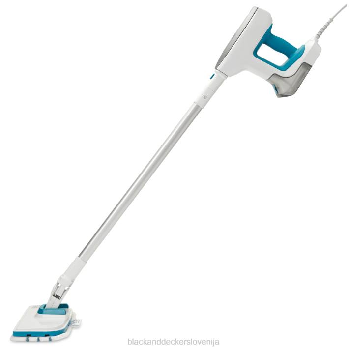 BLACK+DECKER večnamenski sistem za čiščenje s paro s parno čistilno krpo 8B2Z108 čiščenje - Image 4