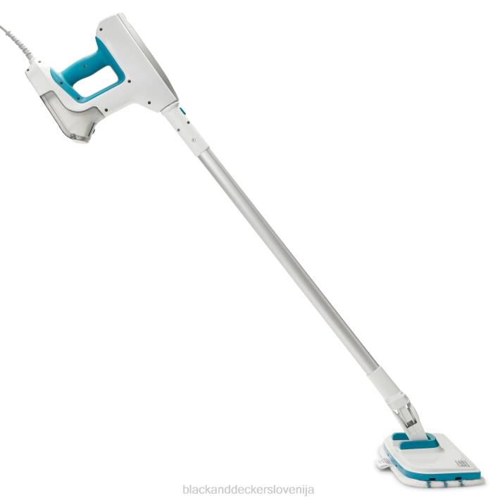 BLACK+DECKER večnamenski sistem za čiščenje s paro s parno čistilno krpo 8B2Z108 čiščenje - Image 5