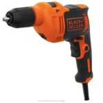 BLACK+DECKER vrtalno kladivo 6,5-amp 1/2-inch 8B2Z572 orodja - Image 8