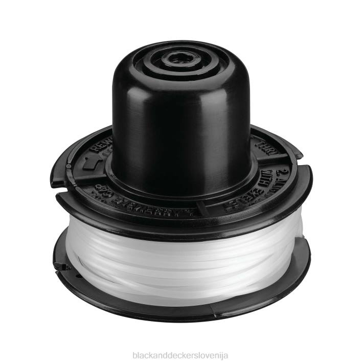 BLACK+DECKER vrvica za prirezovanje 20 čevljev 0,065 palca 8B2Z743 orodja - Image 1
