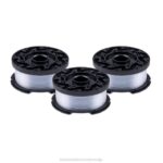 BLACK+DECKER 0,065 in afs kolut 3 paket 8B2Z475 na prostem - Image 2