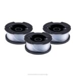 BLACK+DECKER 0,065 in afs kolut 3 paket 8B2Z475 na prostem