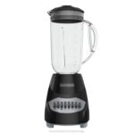 BLACK+DECKER 10-stopenjski mešalnik 8B2Z282 kuhinja - Image 2