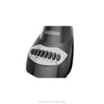 BLACK+DECKER 10-stopenjski mešalnik 8B2Z282 kuhinja - Image 3