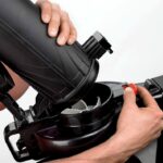 BLACK+DECKER 12 A puhalnik/vakuum/mulčer 8B2Z447 na prostem - Image 4