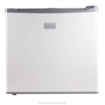 BLACK+DECKER 1,2 cu. ft kompaktnega pokončnega zamrzovalnika 8B2Z298 kuhinja - Image 2