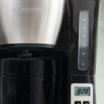 BLACK+DECKER 12-skodelični termo programabilni aparat za kavo 8B2Z291 kuhinja - Image 4