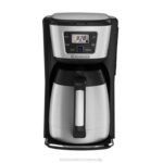 BLACK+DECKER 12-skodelični termo programabilni aparat za kavo 8B2Z294 kuhinja - Image 3