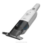 BLACK+DECKER 12 V ročni brezžični sesalnik za prah AdvancedClean z osnovnim polnilnikom 8B2Z25 čiščenje - Image 14