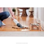 BLACK+DECKER 12 V ročni brezžični sesalnik za prah AdvancedClean z osnovnim polnilnikom 8B2Z25 čiščenje - Image 18
