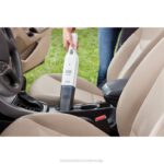 BLACK+DECKER 12 V ročni brezžični sesalnik za prah AdvancedClean z osnovnim polnilnikom 8B2Z25 čiščenje - Image 3
