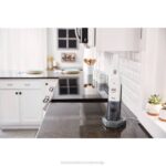 BLACK+DECKER 12 V ročni brezžični sesalnik za prah AdvancedClean z osnovnim polnilnikom 8B2Z25 čiščenje - Image 10