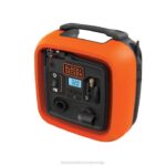 BLACK+DECKER 12v max dc večnamenska napihovalka 8B2Z675 orodja - Image 2